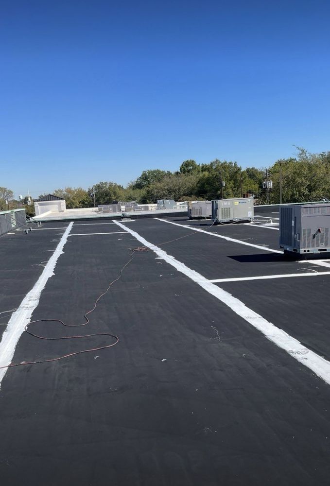 Slide of Money Roofing & Construction