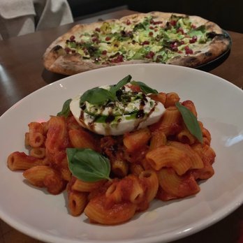 L'Ardente - Maccheroni and Verdure pizza - Italian Near Me - Washington, DC, District of Columbia L'Ardente - Maccheroni and Verdure pizza - Italian Near Me - Washington, DC, District of Columbia