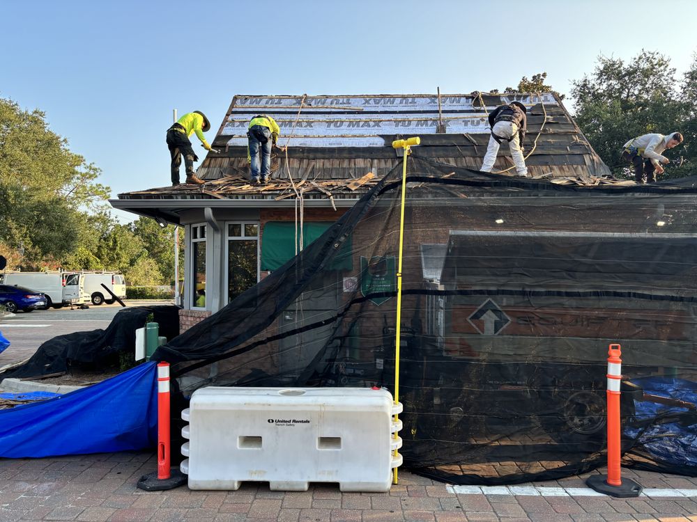 Slide of Endless Summer Roofing