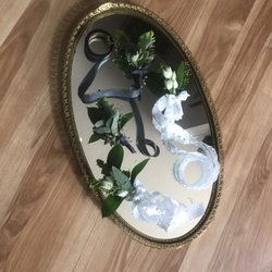 Boutonnieres and Corsages