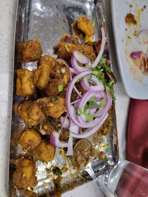 Hyderabad House Atlanta - Biryani Place by null