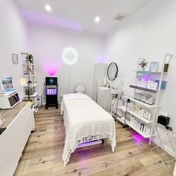 Optima Salon Suites - Fullerton - ALLURE SKIN PRO | RESULTS DRIVEN SKINCARE TREATMENTS