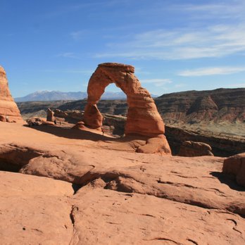 Arches National Park - Parks Near Me Arches National Park - Parks Near Me