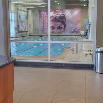 LA Fitness - Pool - Gyms Near Me - Whittier, California