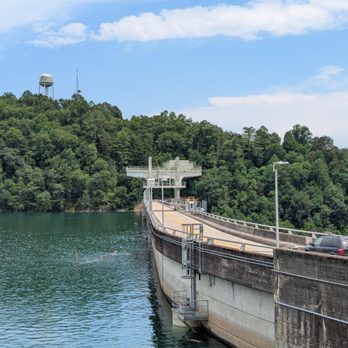 Hiwassee Dam - Landmarks & Historical Buildings Near Me - Murphy, North Carolina Hiwassee Dam - Landmarks & Historical Buildings Near Me - Murphy, North Carolina
