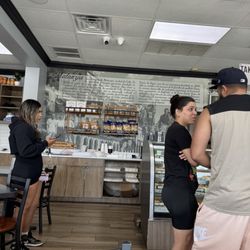 Tropical Bakery & Restaurant