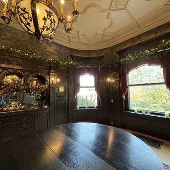Joslyn Castle - Venues & Event Spaces Near Me - Omaha, Nebraska