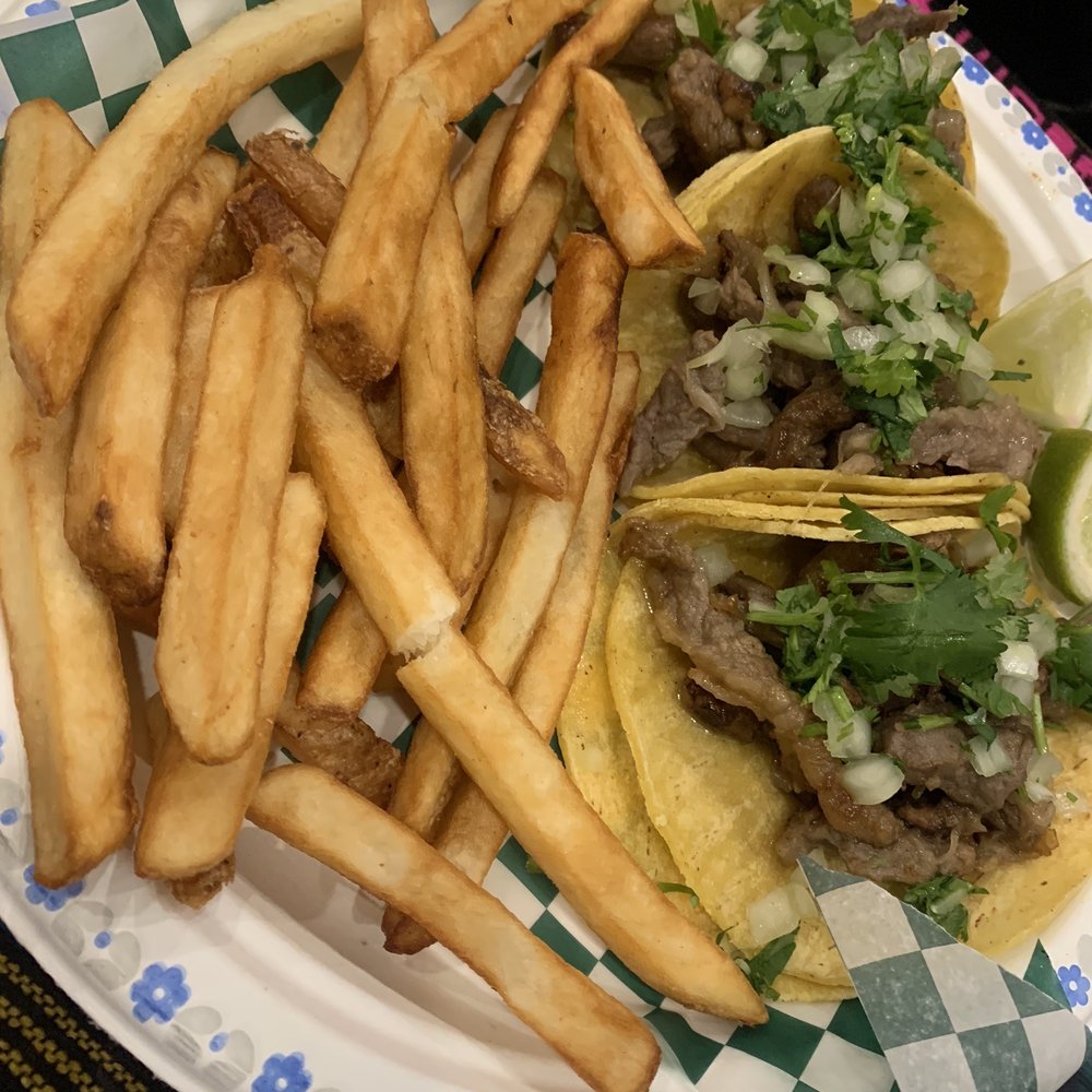 La Fiesta Latina - Assad's steak tacos and fries - Mexican Near Me - Ottawa, Ontario La Fiesta Latina - Assad's steak tacos and fries - Mexican Near Me - Ottawa, Ontario