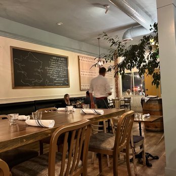 Compagnon Wine Bistro - French Near Me - San Pedro, California Compagnon Wine Bistro - French Near Me - San Pedro, California
