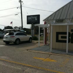 BOTE Boards