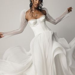 Unbridaled
