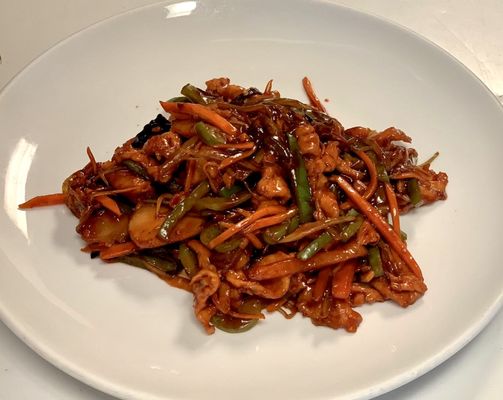 East Cuisine by null