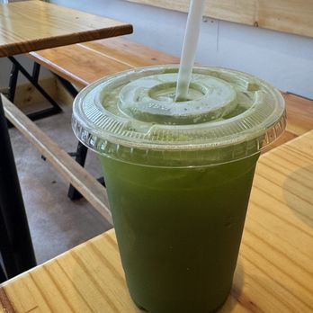 The Coco Cafe - Cafes Near Me - Sacramento, California