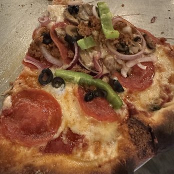 Village Pizzeria - Pizza Near Me - Coronado, California Village Pizzeria - Pizza Near Me - Coronado, California