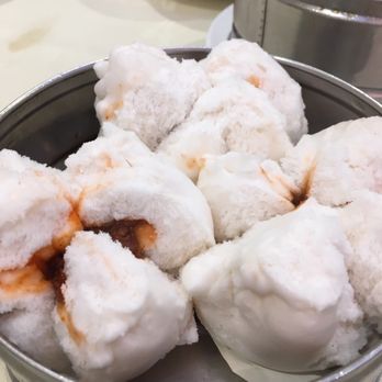 World Seafood Restaurant - Bbq steamed bun - Seafood Near Me - Alhambra, California World Seafood Restaurant - Bbq steamed bun - Seafood Near Me - Alhambra, California