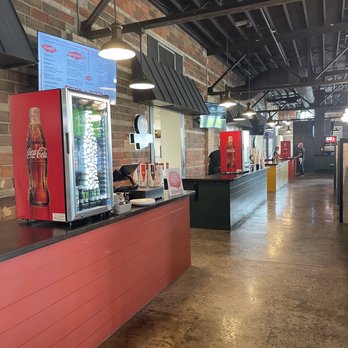The Workshop Food Hall and Bar - Bars Near Me - Rochester, Minnesota
