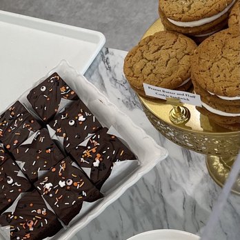 Sweets By Jenna - Brownies and a Whoopie Pie called something else - Bakeries Near Me - Rocky Hill, Connecticut Sweets By Jenna - Brownies and a Whoopie Pie called something else - Bakeries Near Me - Rocky Hill, Connecticut