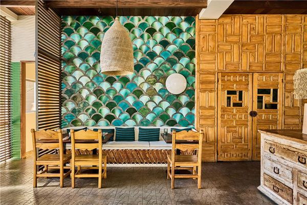 Hotel San Cristóbal by null