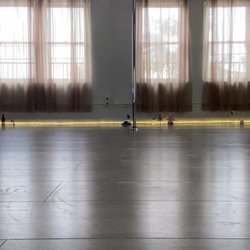 SABBATH CIRCLE - pole class