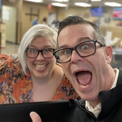 Centerville License Bureau - Jesse Phillips & Your Agent John Clark