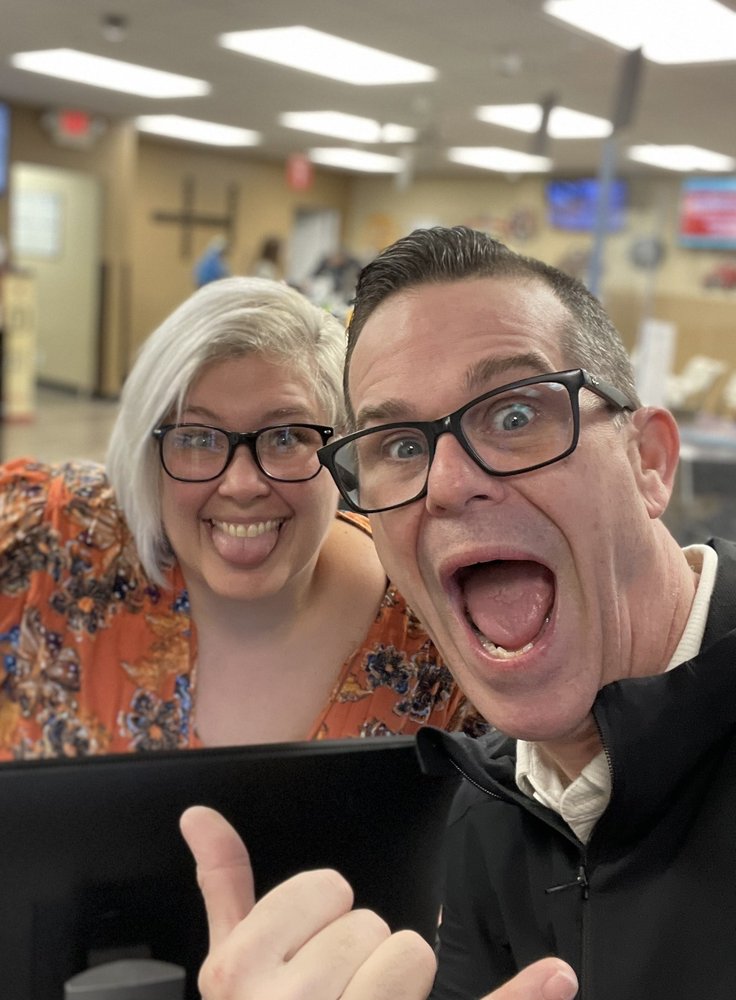 CENTERVILLE LICENSE BUREAU Updated August 2024 25 Reviews 104 W