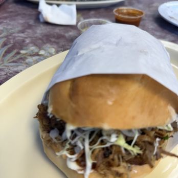 La Cocina De Los Reyes - Torta de carnitas - Mexican Near Me - La Puente, California La Cocina De Los Reyes - Torta de carnitas - Mexican Near Me - La Puente, California