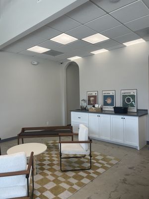 Fellowship Coffee Co. & Catering by null