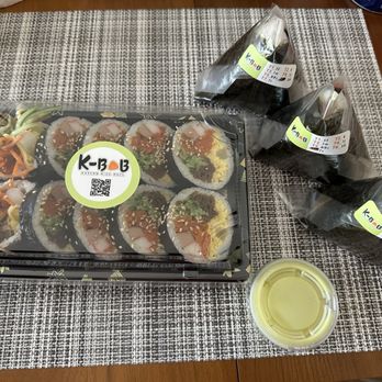 K-BOB - Korean Near Me - San Ramon, California K-BOB - Korean Near Me - San Ramon, California