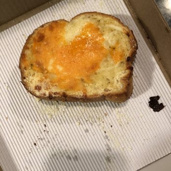 Roberts Street Pizza - Cheese bread, topped with Parmesan and a bit of garlic salt I think. Soo good - Pizza Near Me - Ladysmith, British Columbia Roberts Street Pizza - Cheese bread, topped with Parmesan and a bit of garlic salt I think. Soo good - Pizza Near Me - Ladysmith, British Columbia
