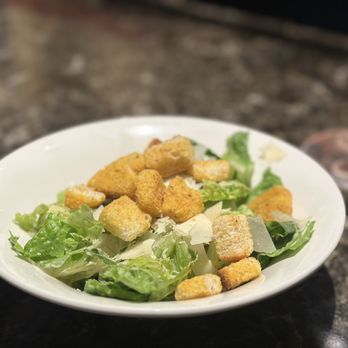 LongHorn Steakhouse - Caesar Salad - Steakhouses Near Me - Humble, Texas LongHorn Steakhouse - Caesar Salad - Steakhouses Near Me - Humble, Texas