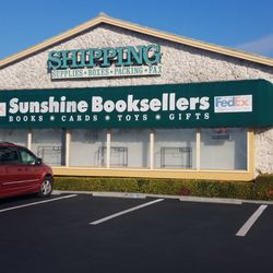 Sunshine Booksellers