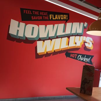 Howlin' Willy's Hot Chicken - Chicken Wings Near Me - Marietta, Georgia Howlin' Willy's Hot Chicken - Chicken Wings Near Me - Marietta, Georgia