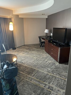 Le Méridien Boston Cambridge by null