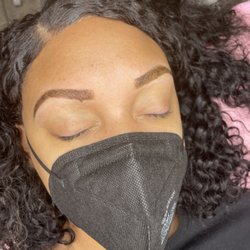 Shimmer N Shine - Ombré powder brow (permanent)