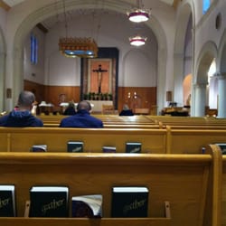 St Valentine's Church