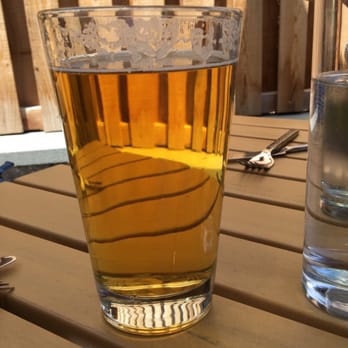 Jasper's Backyard - Craft beer - Sports Bars Near Me - Conshohocken, Pennsylvania