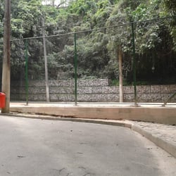 Parque Estadual da Chacrinha