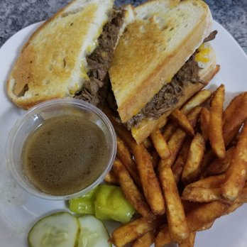 The Station Pizzeria - POT ROAST SAMMY - Bars Near Me - Glenwood, Illinois The Station Pizzeria - POT ROAST SAMMY - Bars Near Me - Glenwood, Illinois