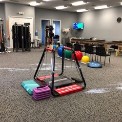 Optimal Performance & Physical Therapies - Lutz