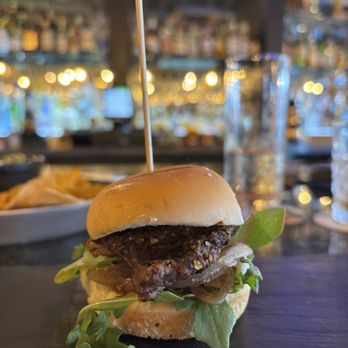 American Tapas Bar - New American Near Me - Fort Lauderdale, Florida