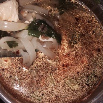 Sue's Kitchen - Kao piak. - Thai Near Me - El Sobrante, California Sue's Kitchen - Kao piak. - Thai Near Me - El Sobrante, California