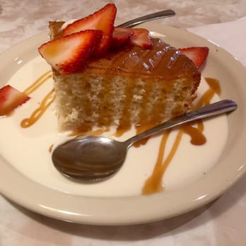 Chuy's - Tres Leche Cake @ Chuy's - Tex-Mex Near Me - Sterling, Virginia Chuy's - Tres Leche Cake @ Chuy's - Tex-Mex Near Me - Sterling, Virginia