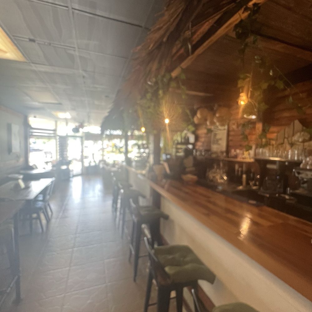 Tiki Java Jax - Coffee bar seating - Coffee & Tea Near Me - Jacksonville, Florida Tiki Java Jax - Coffee bar seating - Coffee & Tea Near Me - Jacksonville, Florida