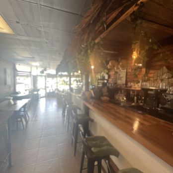 Tiki Java Jax - Coffee bar seating - Coffee & Tea Near Me - Jacksonville, Florida Tiki Java Jax - Coffee bar seating - Coffee & Tea Near Me - Jacksonville, Florida