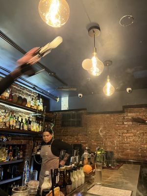 The Alchemist DC by null