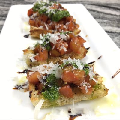 Pasta Garage Italian Cafe by null