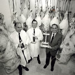 Foresta's Country Meat Market