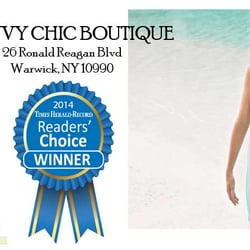 Savvy Chic Consignment Boutique