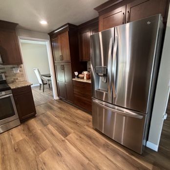 Radiant Home Squad - A deep cleaned kitchen. - Home Cleaning Near Me Radiant Home Squad - A deep cleaned kitchen. - Home Cleaning Near Me