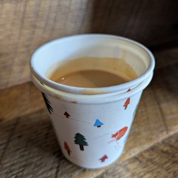Foxtail Coffee - Downtown Eustis - Foxtail Coffee, Eustis - Coffee & Tea Near Me - Eustis, Florida